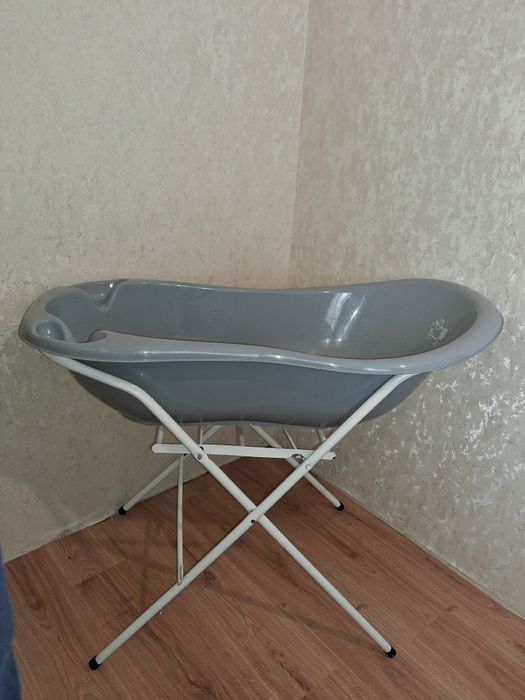 Продам дитячу ванночку