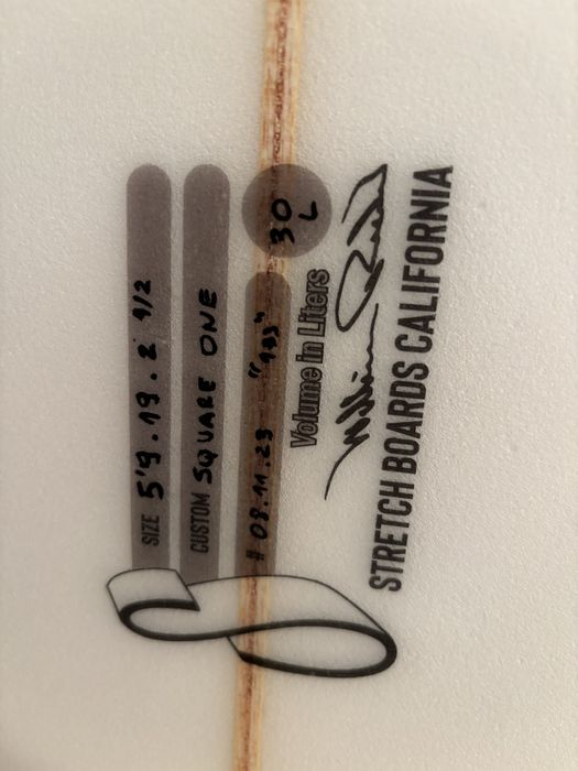 Prancha de surf stretch64286453966722122