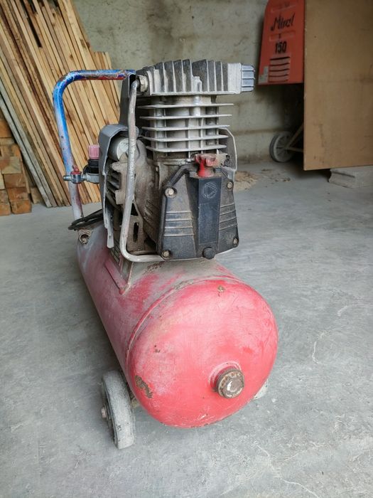Compressor 24 LTS