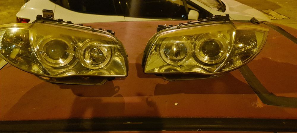 Farois BMW Serie 1