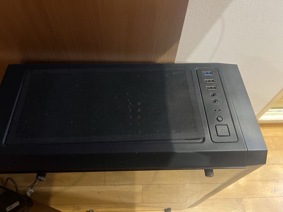 Продам ігровий ПК