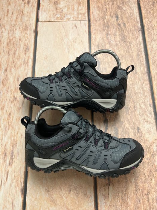 Buty Trekkingowe Merrell