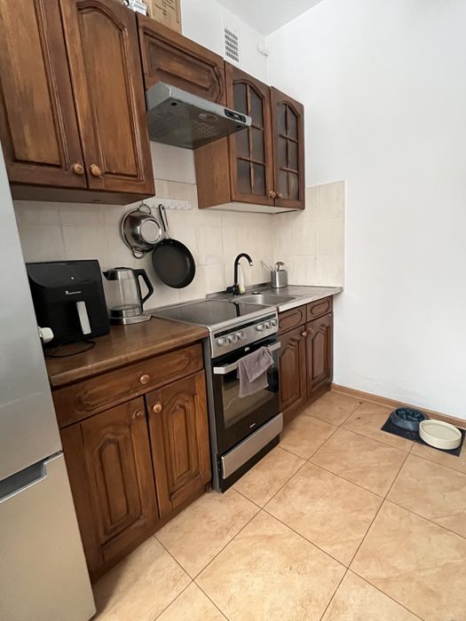 Mieszkanie na wynajem CENTRUM WRZESZCZA - 2 osobne pokoje