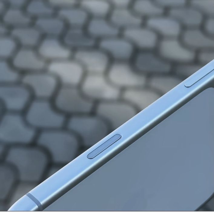 Iphone 17 promax 256GB Silver Troco