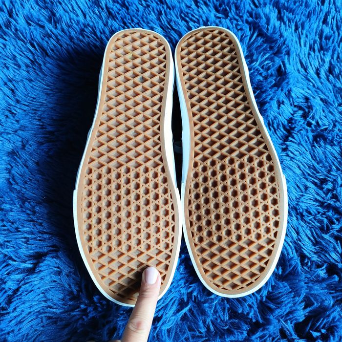 Trampki Vans 44,5