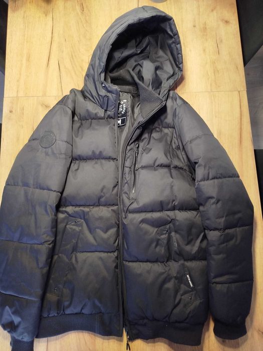 Kurtka młodzieżowa