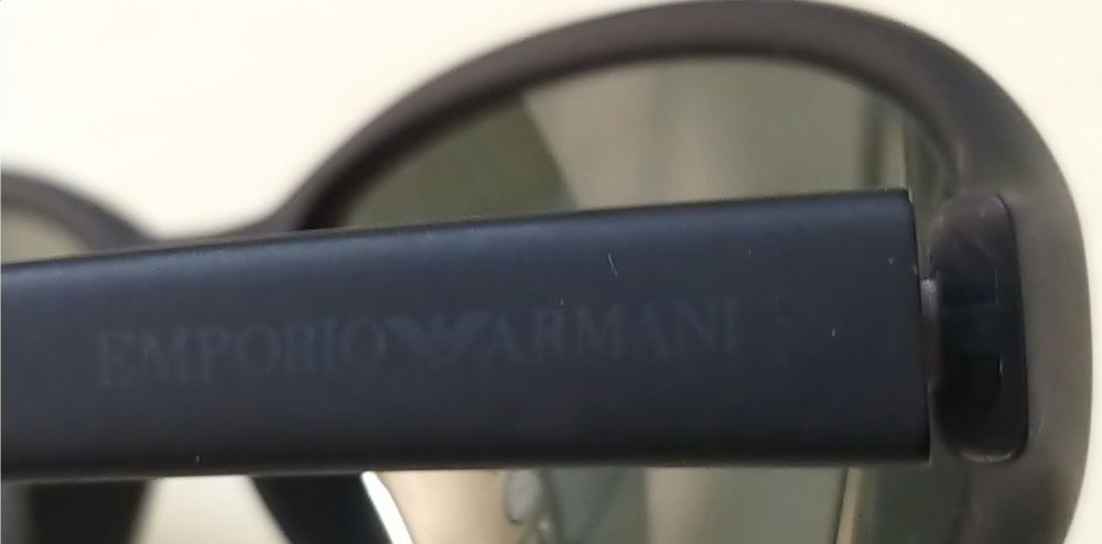 Óculos Empório Armani 629S.