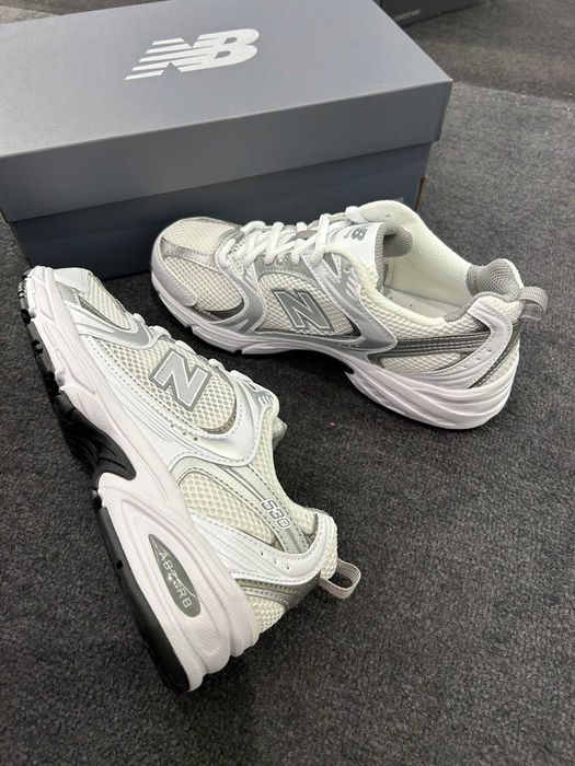 Buty New Balance 530 Białe R.41.5