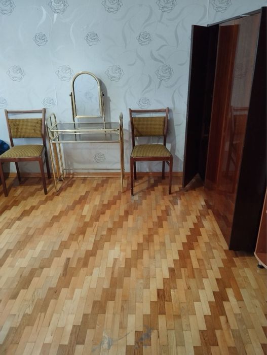 Оренда кімнати без хазяїв. Борщагівка, ринок «Колібріс». 4000 грн.