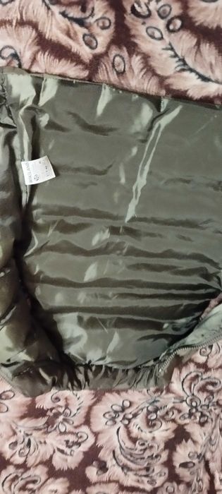 Жилет детский,на сентипоне