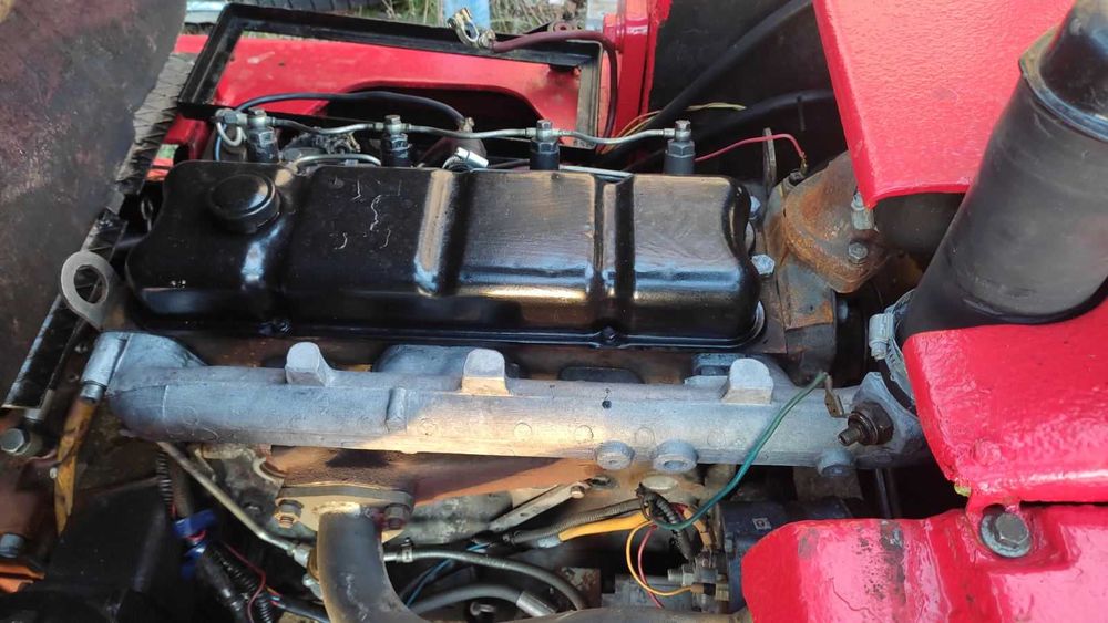 Продамо Погрузчик на ходу