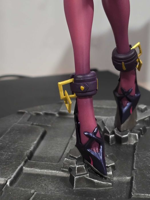 Figura Anime Original 1/7 Dragon Princess - Portes incluídos