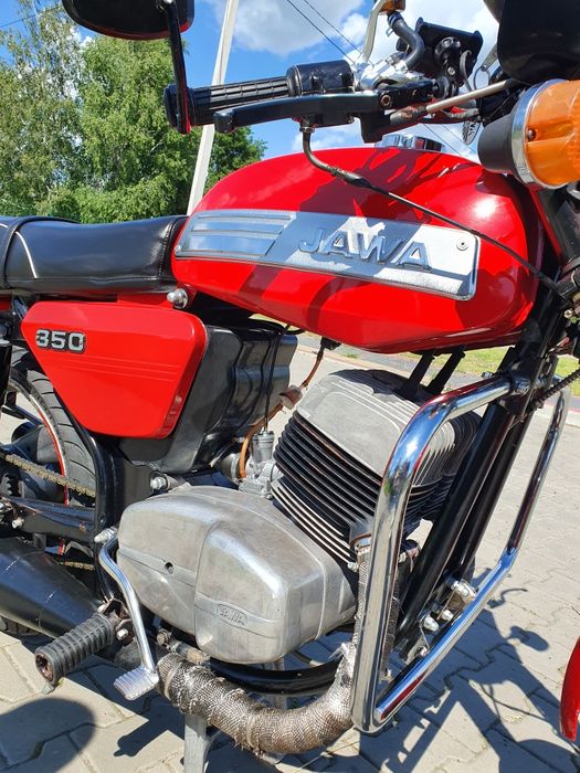 Продам ява 634. 350