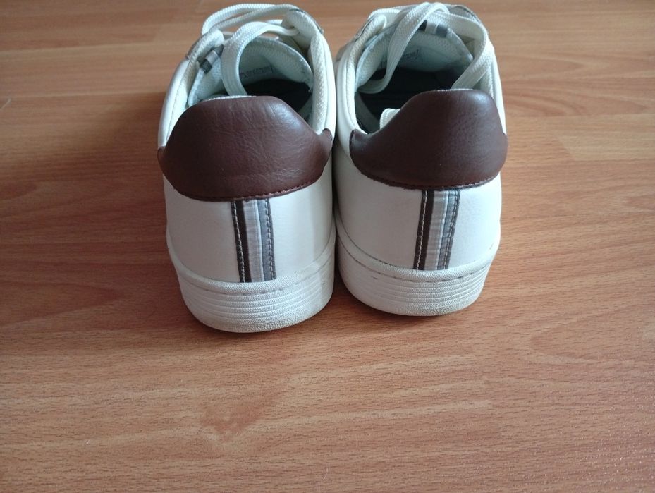 Чоловічі кеди LOTTO