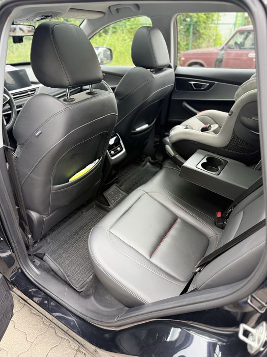 Chery Tiggo 7 Pro Premium