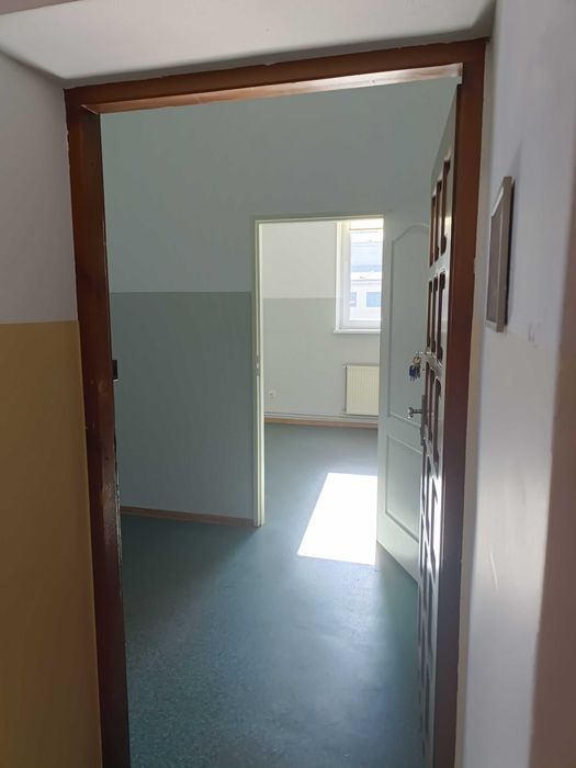 Pomieszczenie biurowe do wynajęcia