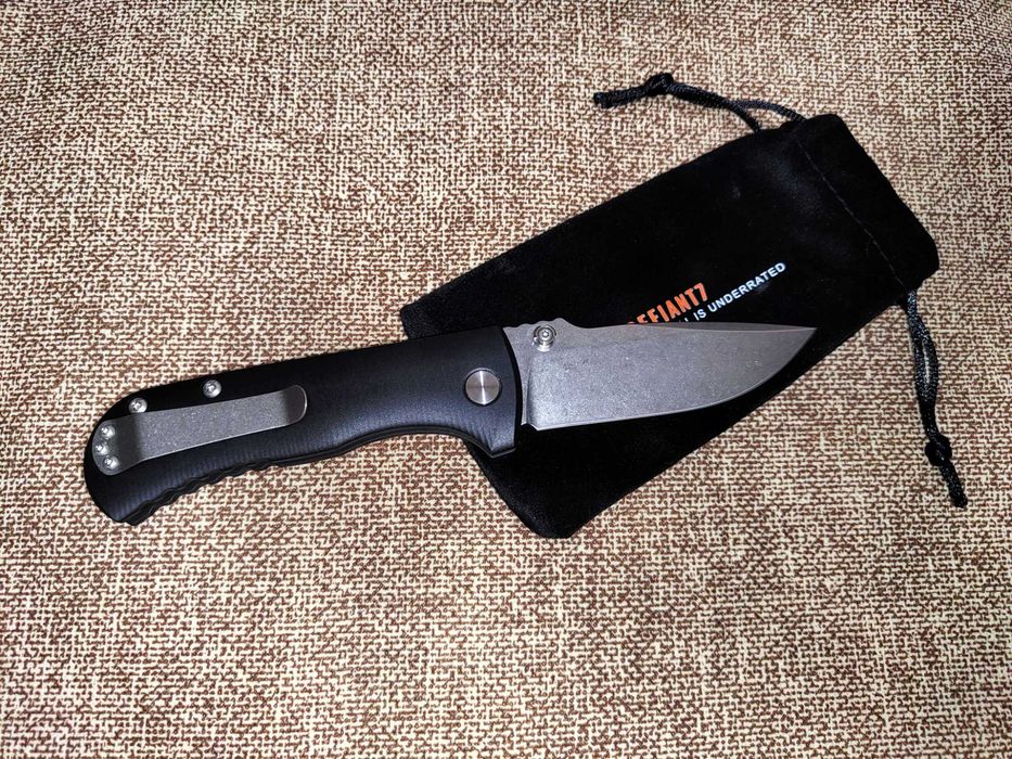 Defiant7 Talos Magnacut