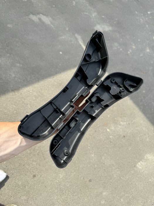 Кейс для інструменту Audi a4 b7 набор інструментів віділення оригінал