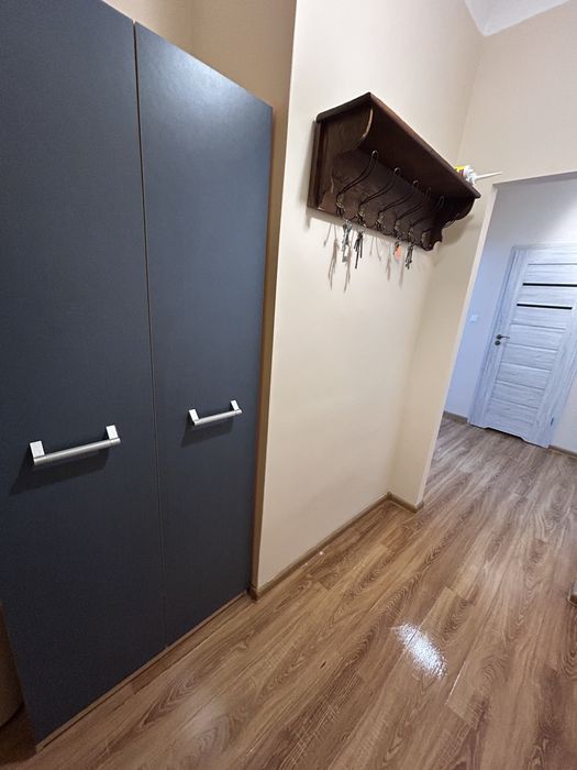 Mieszkanie 50 m2