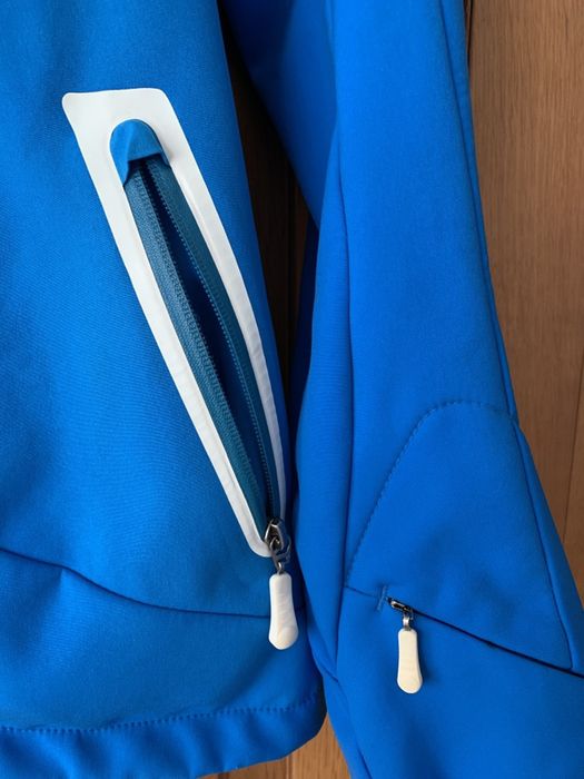 Kurtka bluza narciarska rozm 38-40