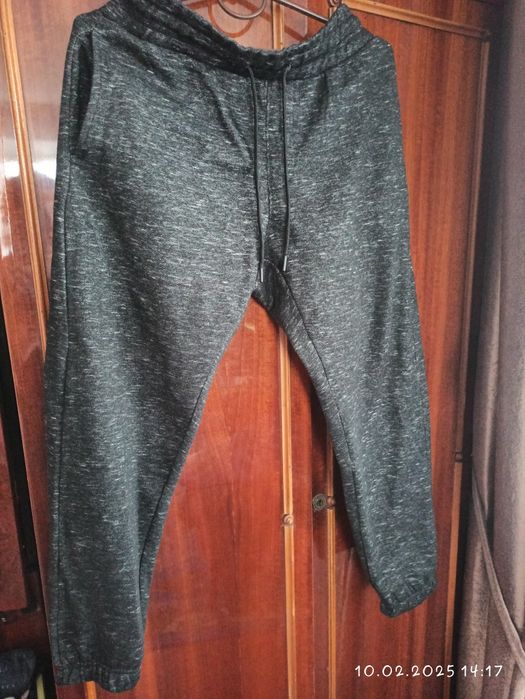 Спортивні штани сінсей . Розмір М