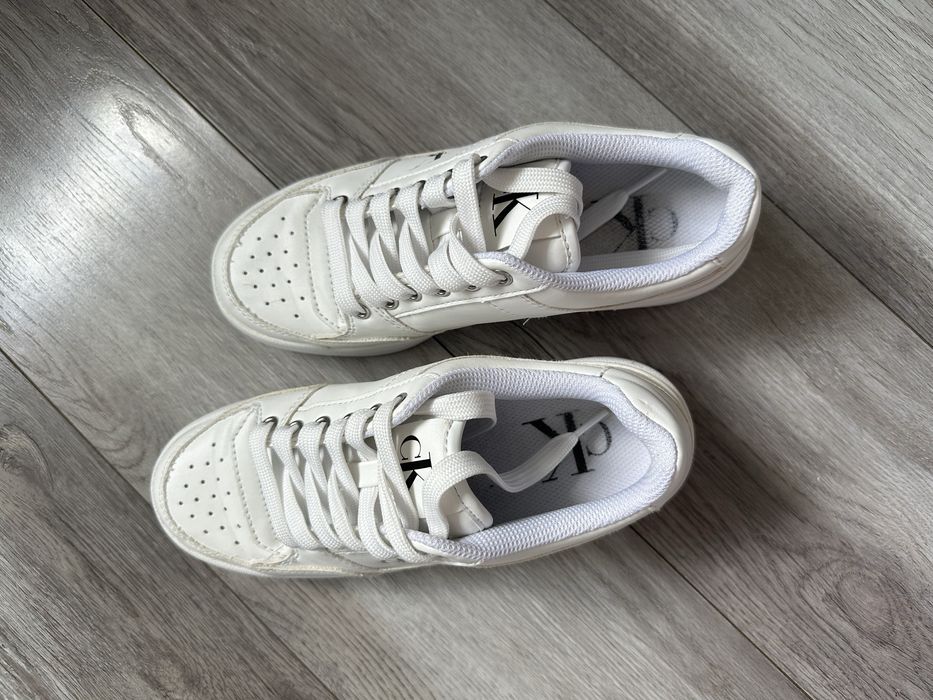 Calvin Klein Alondra Sneaker