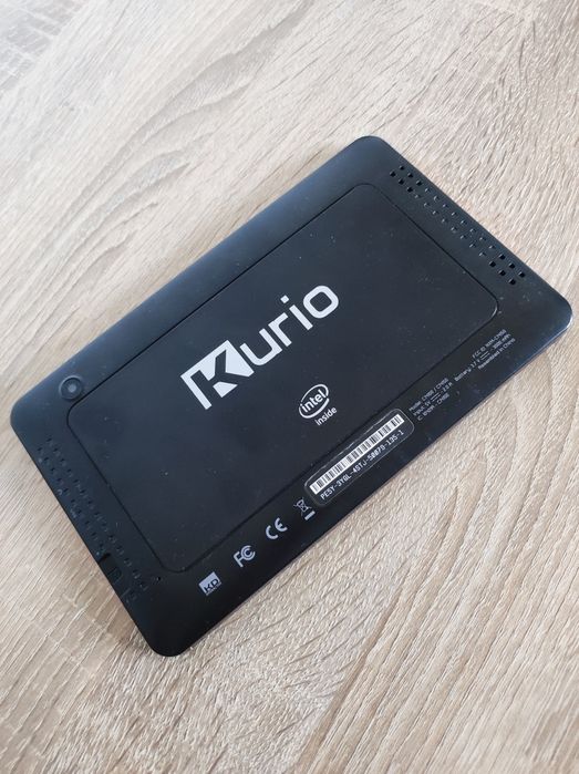 Tablet dziecięcy Kurio 7