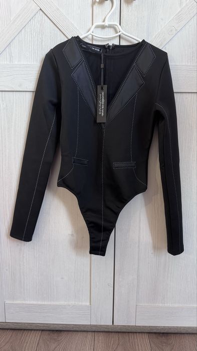 Боди maniere de voir