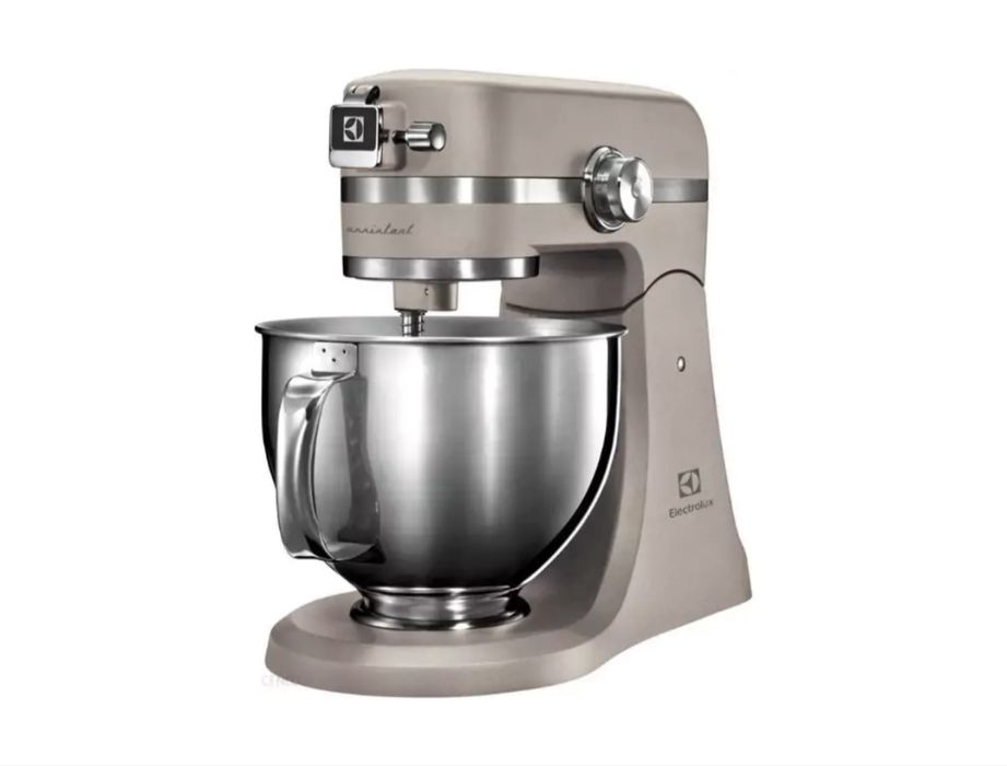 Nowy robot kucheny wielofunkcyjny Electrolux