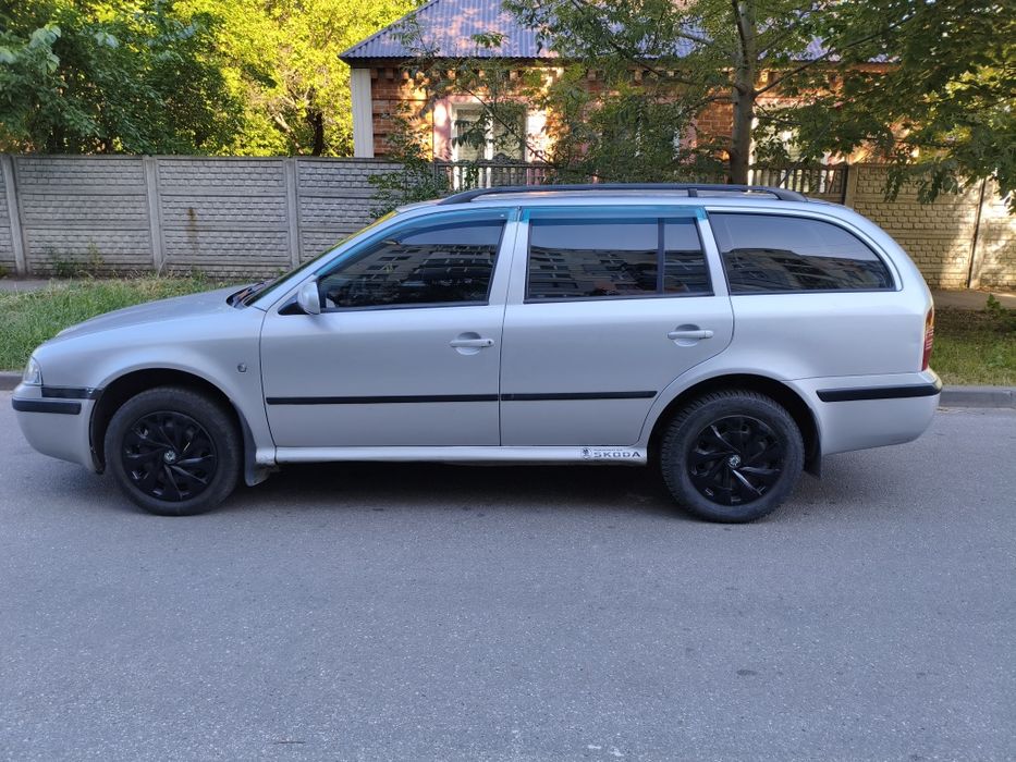 Робочий автомобіль