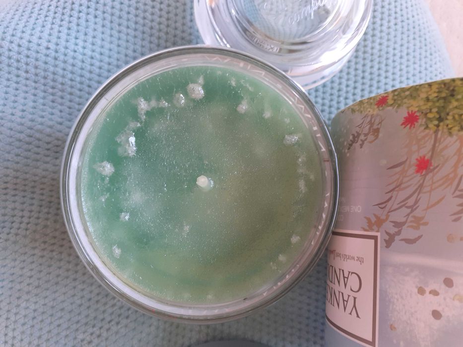 Coastal Living USA Yankee Candle w opakowaniu prezentowym 411 g