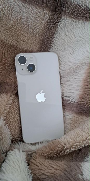 iPhone 14 telefon