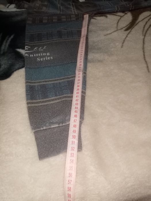 Мужская кофта найк