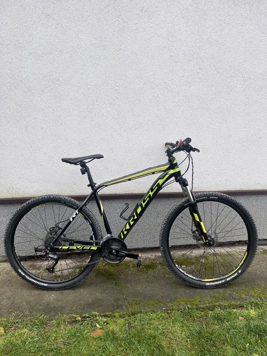 Rower Kross level R1