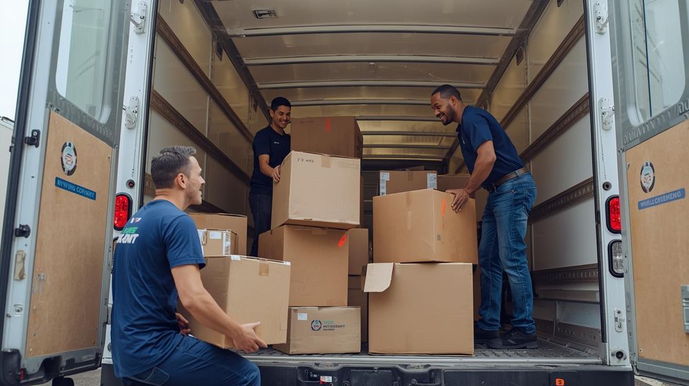 Usługi przewozowe    TRANSPORT