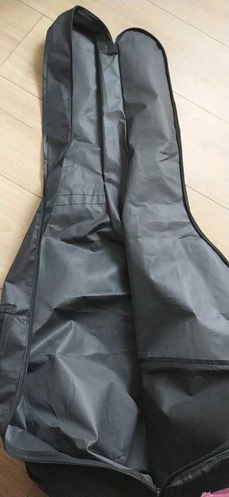 Чохол гітари практично новий