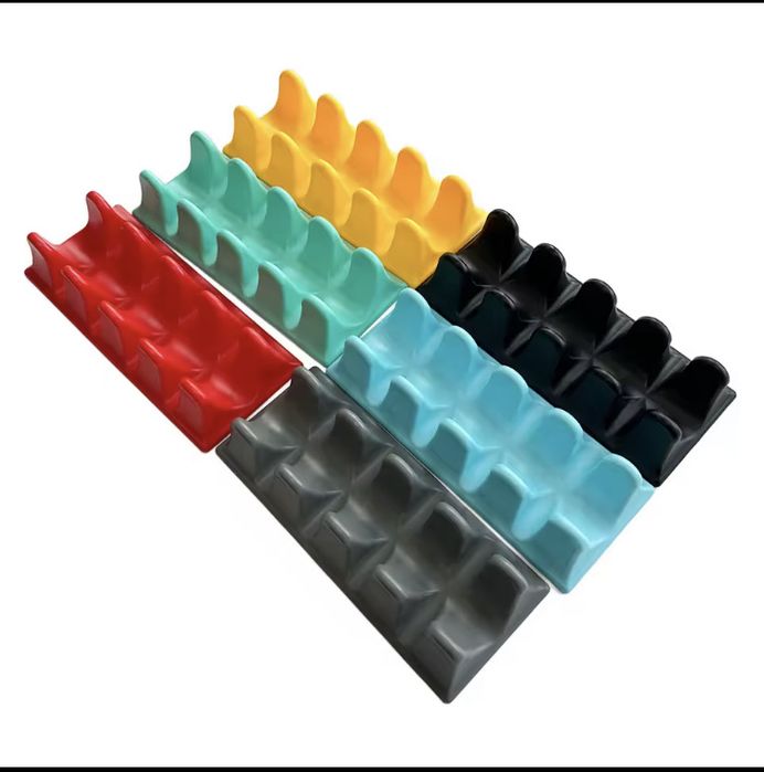 Масажер,массажер фасціальний для масажу хребта, остеохондроз