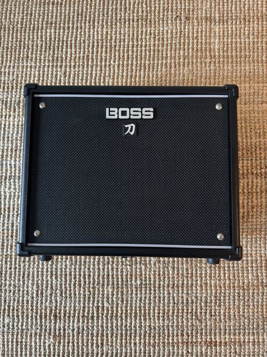 Boss Katana 50 - Amplificador