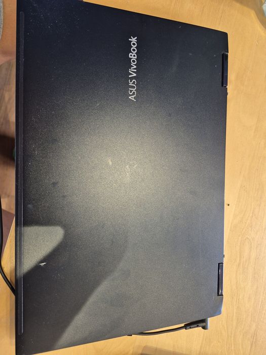 Laptop dotykowy Asus vivobook flip 14 ryzen 5