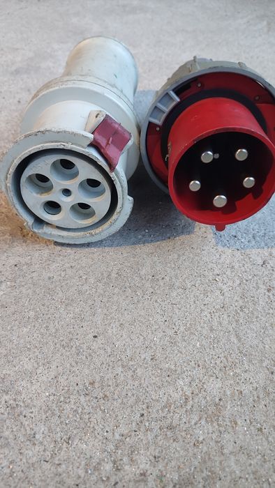 Fichas Trifásicas 125A64741324535169121