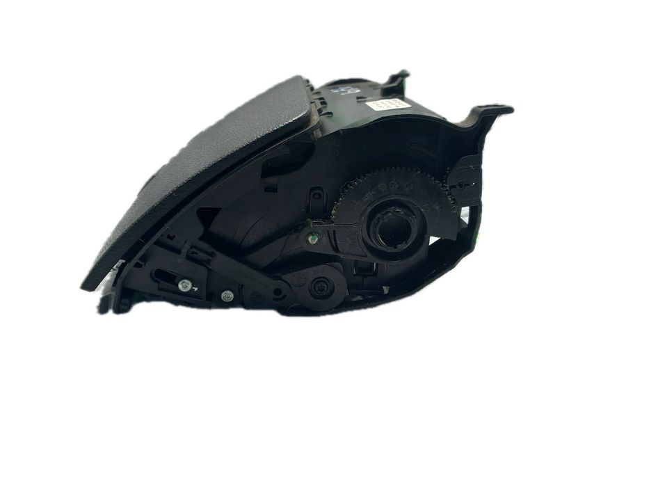 Rádio / auto-rádio MERCEDES-BENZ Classe C (W204)