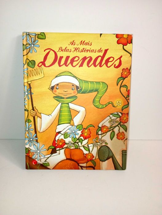 AS mais Belas Histórias de Duendes