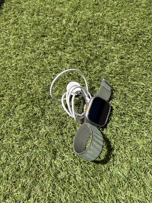 Apple Watch Ultra 2 (49 mm)