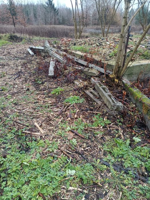 Oddam słupy energetyczne