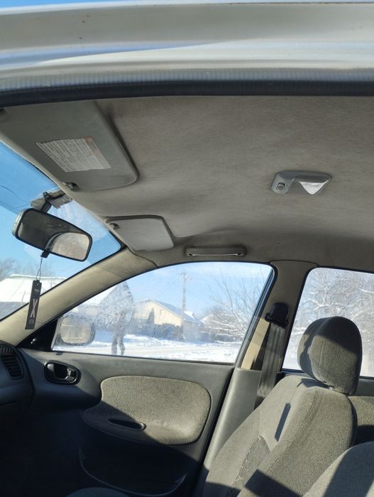 Ланос в люксовой комплектации