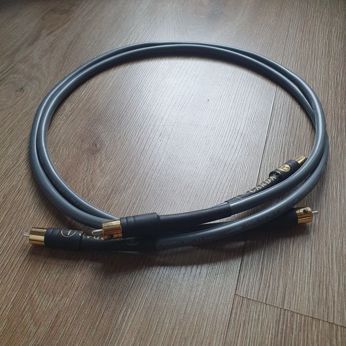 Kabel rca Cardas Twinlink IIc cinch