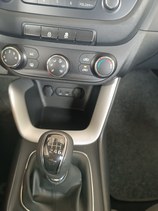 Kia Ceed 1.4 crdi SW
