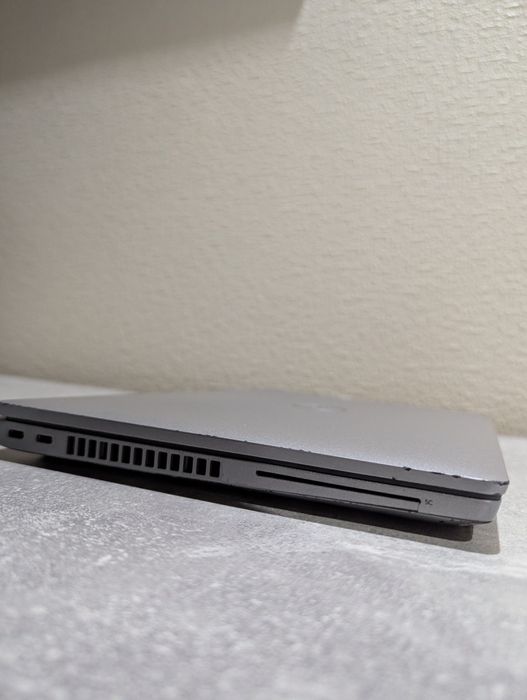 Ноутбук Dell Latitude 5420 16GB/256GB + Док-станція Dell D6000