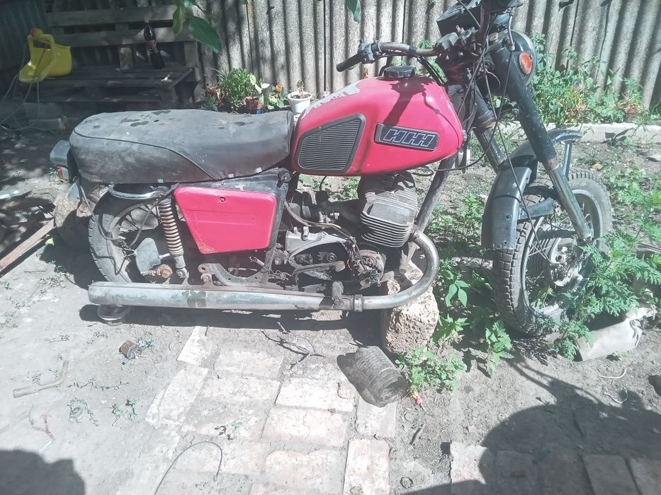 Продам юпітер іж5