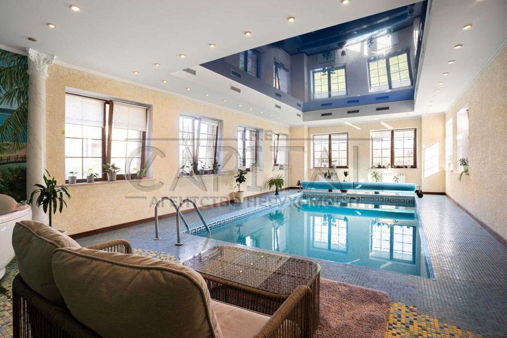 Продажа дома, Вишенки, КГ Золоче, Бориспольский р-н, ГАЗ